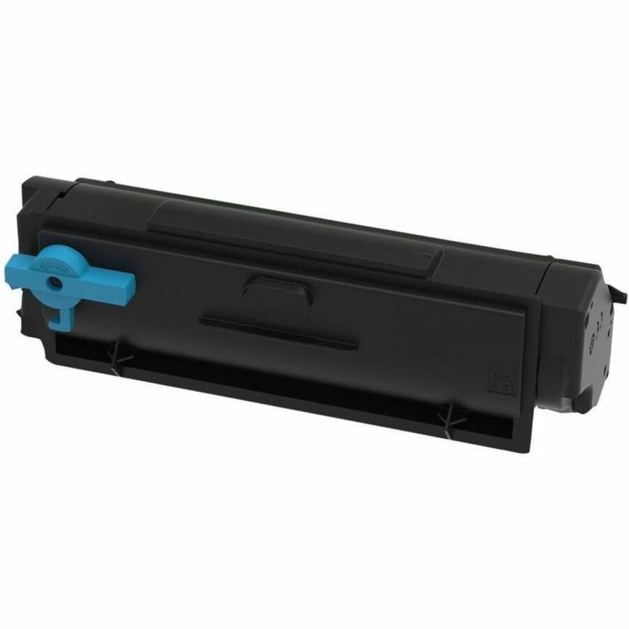 Ecotone 006R04377 Remanufactured Laser Toner Cartridge - Alternative for Xerox 006R04377 - Black - 1 Each - RXE4377