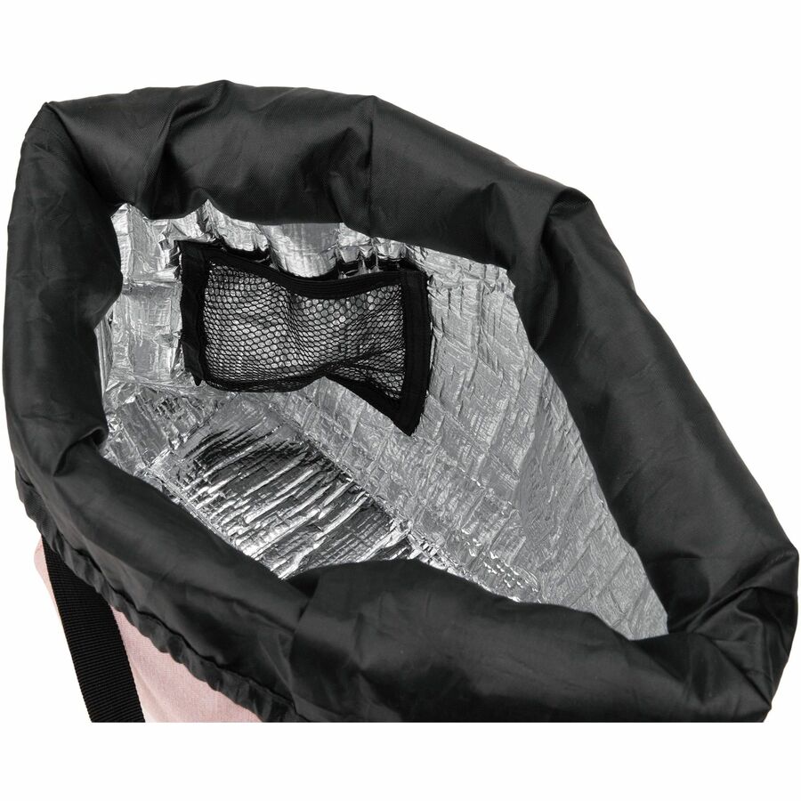 Bugatti Tote Lunch Bag - COO2669BU-PINK