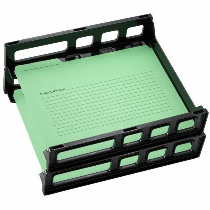 Victor Letter Tray - 19022