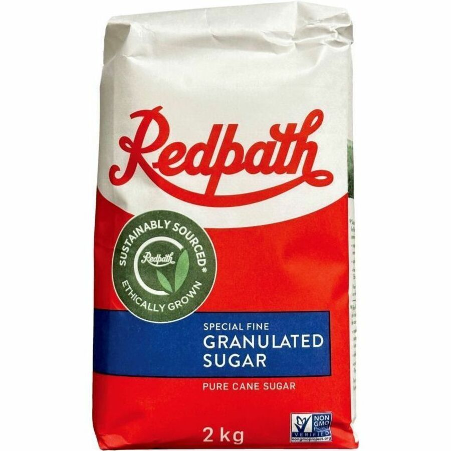 Lantic Fine Granulated Sugar