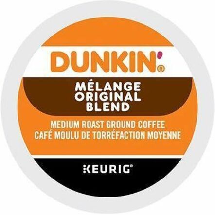 Dunkin' Original Blend - 5000390242