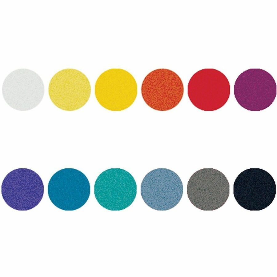 Staedtler Metallic Oil Pastels - 2420MC12A6