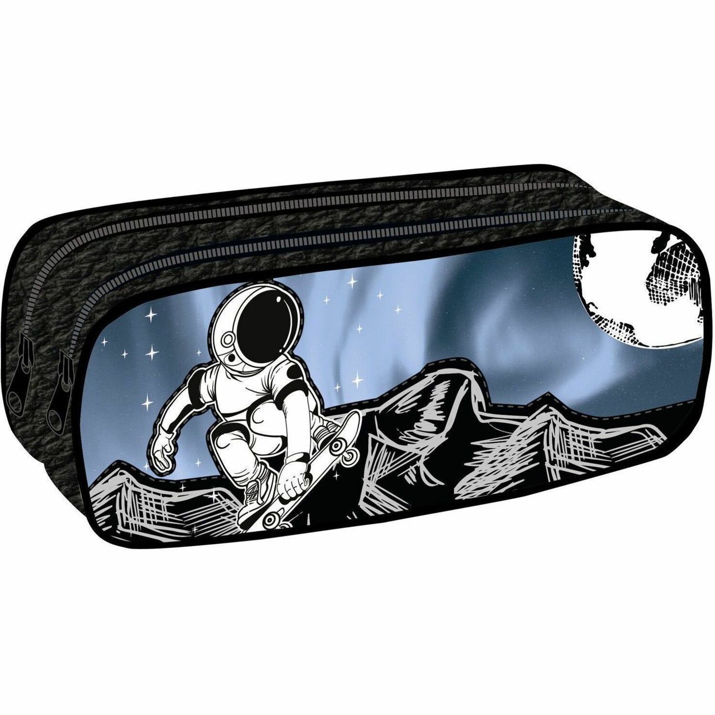 Butterfly Carrying Case Pencil