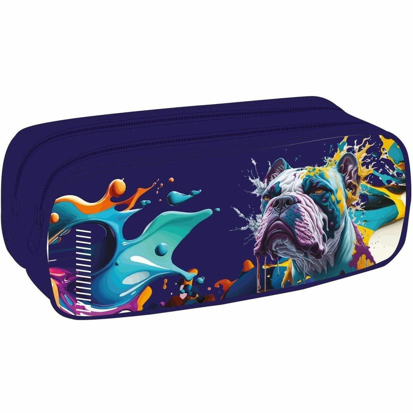Butterfly Carrying Case Pencil