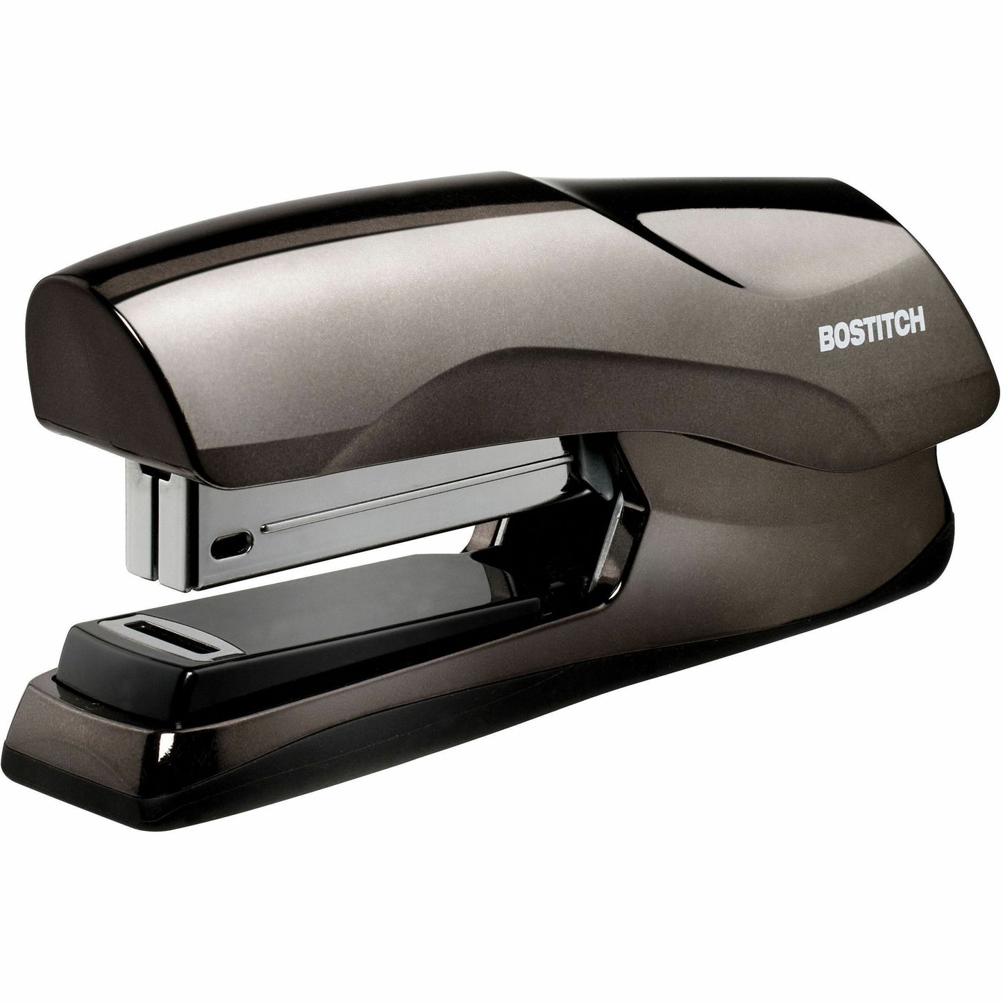 Bostitch Antimicrobial Flat Clinch Stapler