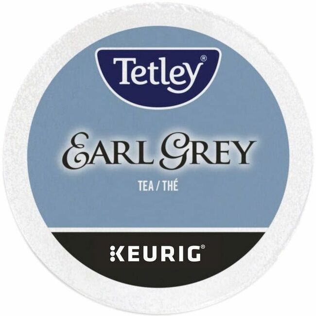Tetley Tea K-Cup