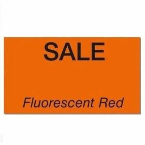 Avery® Price Tag Label