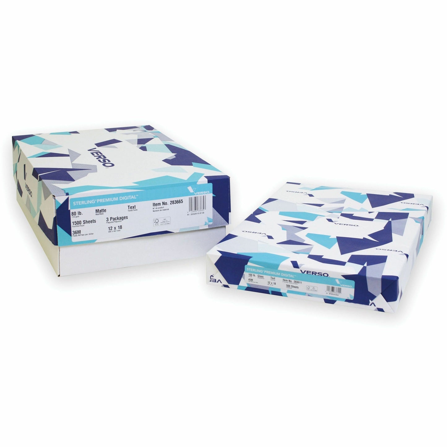 Spicers Premium Digital Printable Paper