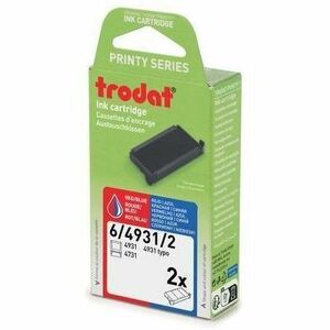 Trodat 6/4931 Replacement Pad