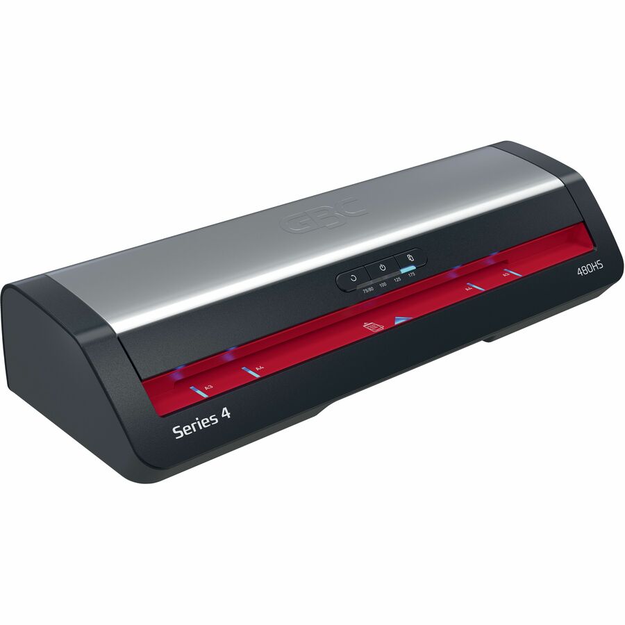GBC 480HS 13" Laminating Machine - WSM301061-CA
