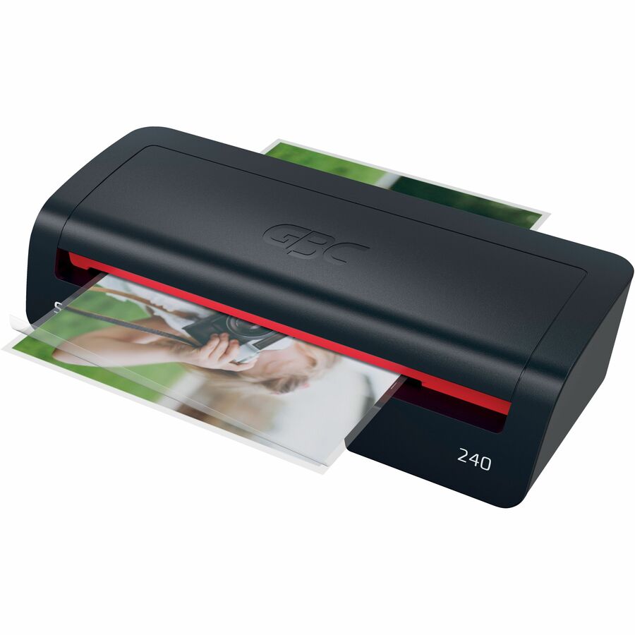GBC 240 9.5" Laminating Machine - WSM301057-CA