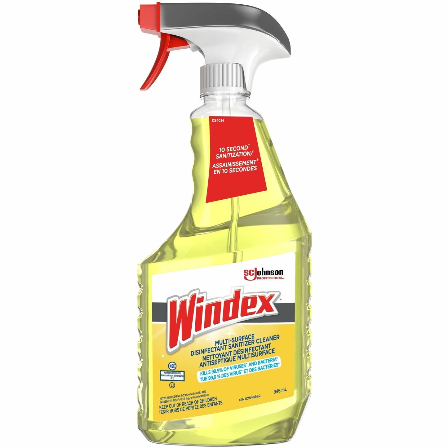 Windex® Glass Cleaner