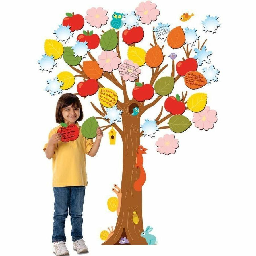 Roylco Poet Tree