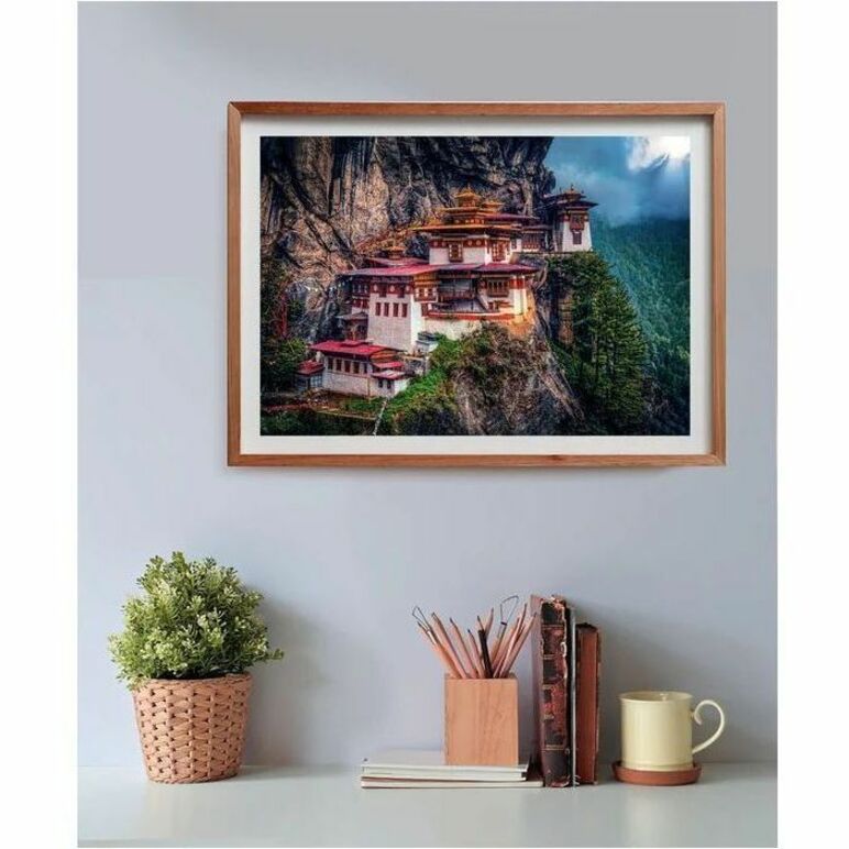 Clementoni The Tiger's Nest Puzzle - 35619