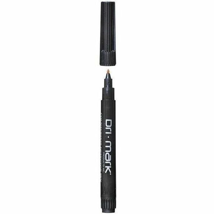 Northern Specialty Supplies Dri Mark Counterfeit Money Detector Pen for US Banknotes - 3-pack - 3513B