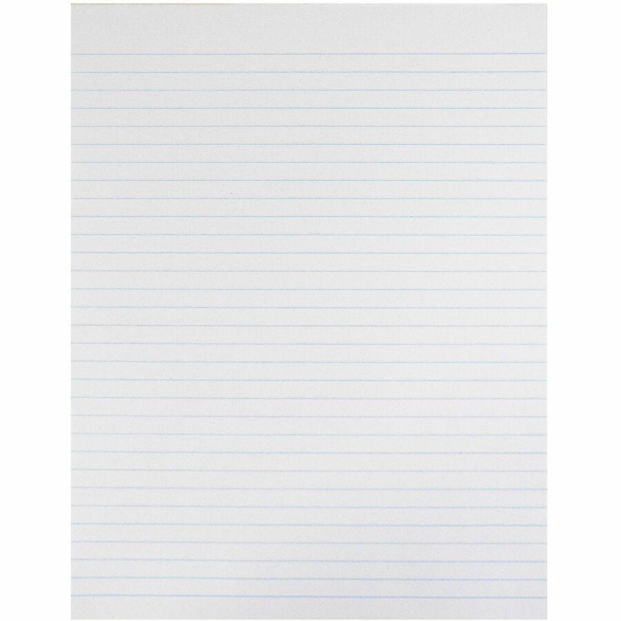 Hilroy Enviro-Plus Handwriting Pad - 51056