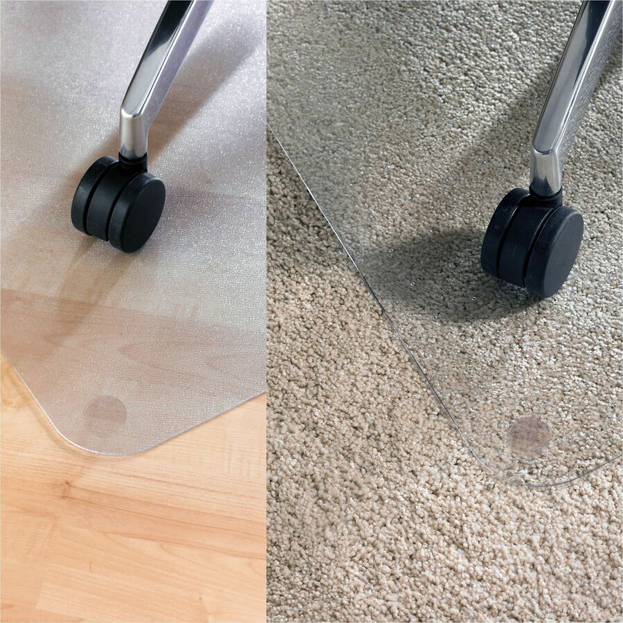 Floortex Hard-Floor Chair Mat - EXC1213419ERP