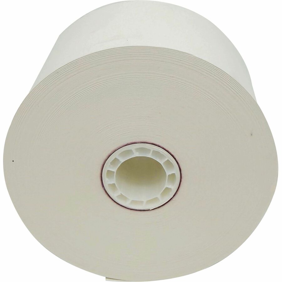 Custom Paper Thermal Paper Rolls - 64446