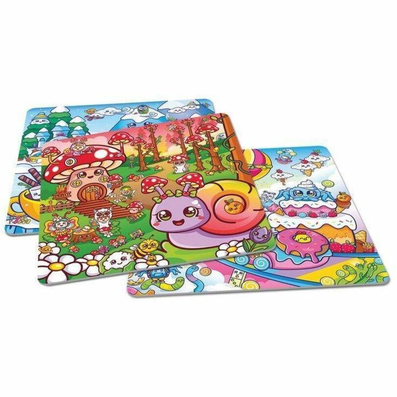 Editions Gladius Hide and Seek - Kioukis - GLA8033