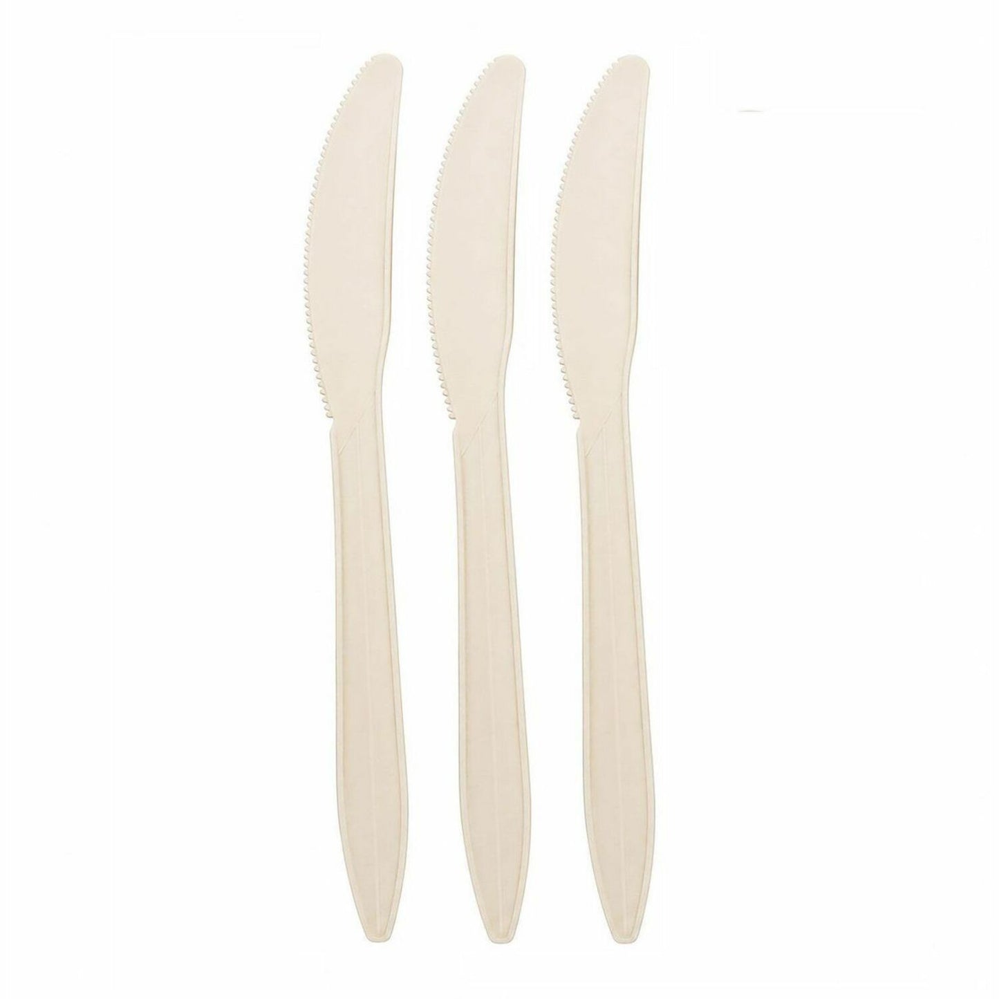 Breakworks Biodegradable Knives