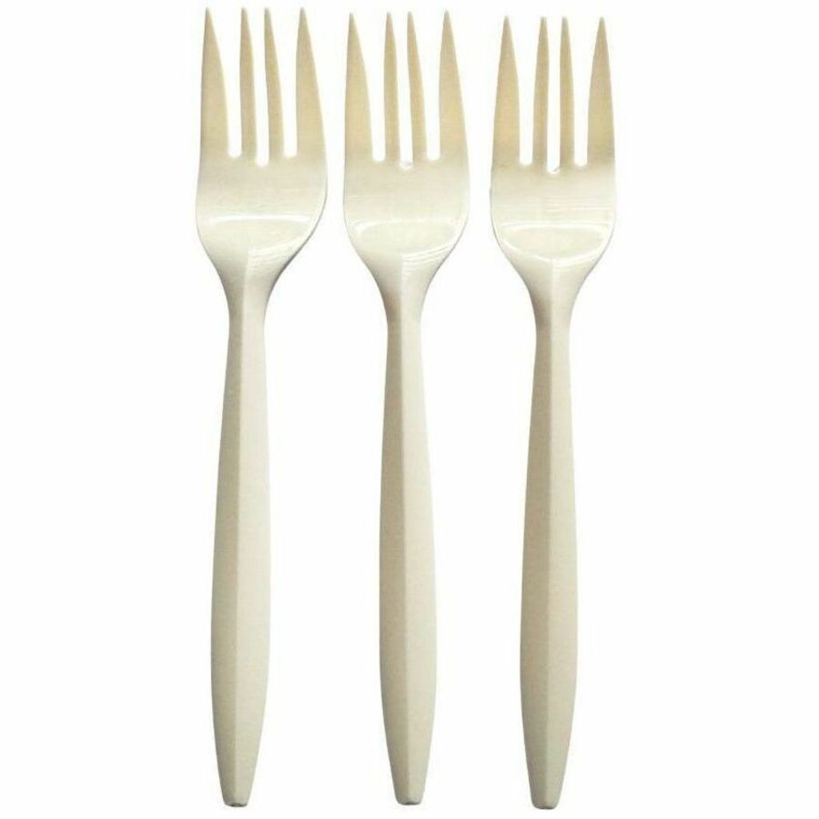 Breakworks Biodegradable Fork