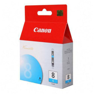 Canon CLI8 Original Ink Cartridge - 0621B002