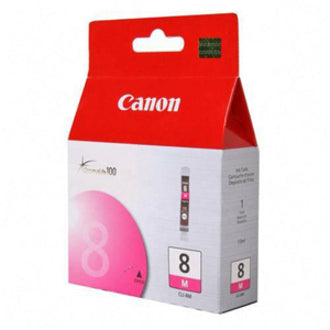 Canon CLI8 Original Ink Cartridge - 0622B002
