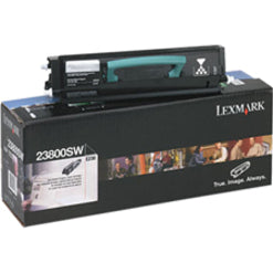 Lexmark Original Toner Cartridge - 23800SW