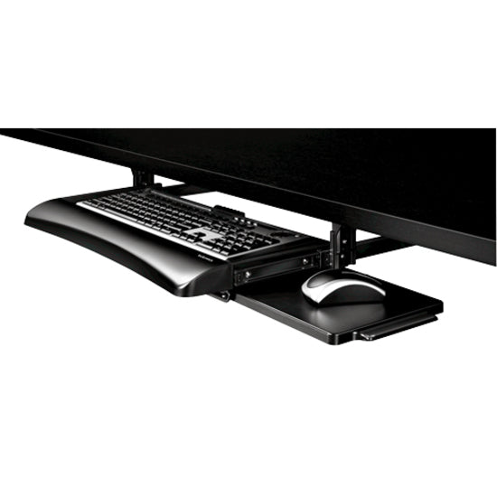 Fellowes 9140301 Keyboard Drawer - 9140301