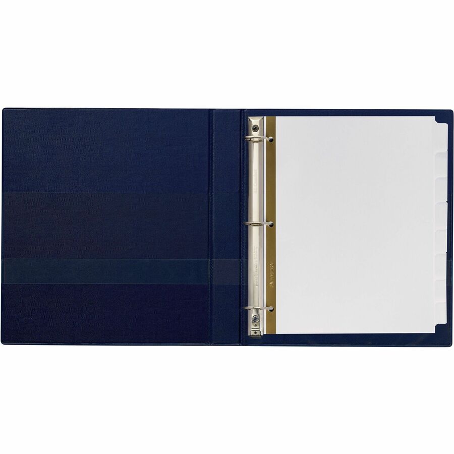 Avery® Big Tab™ Write & Erase Dividers8 tabs - 23078