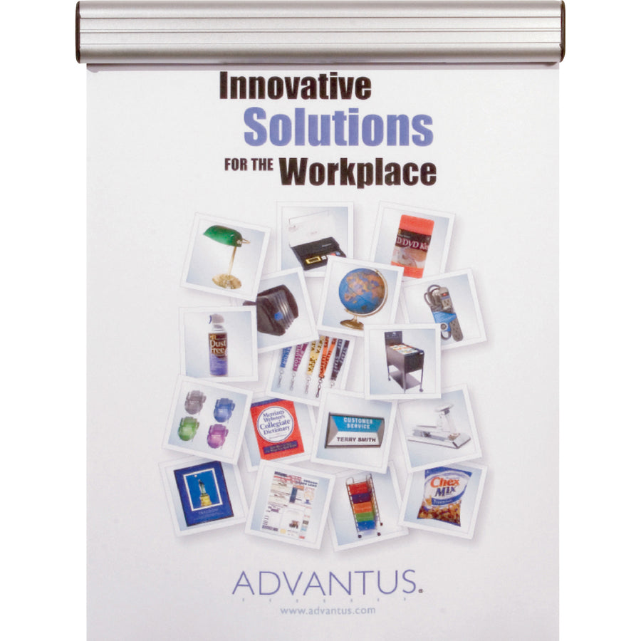 Advantus 1500 Mounting Bracket - Satin - 1500