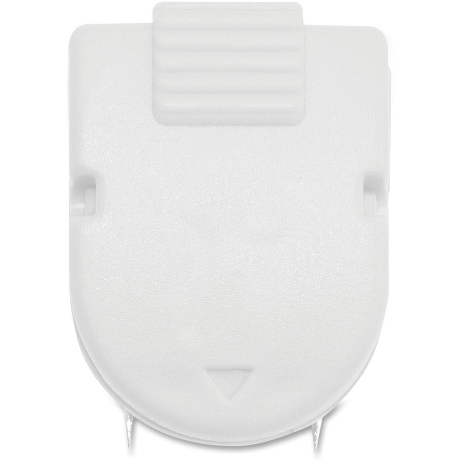 Advantus Panel Wall Clips - 75342