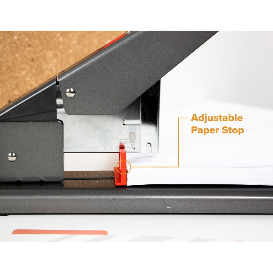 Bostitch Extra Heavy-duty Anti-Jam Stapler - 00540