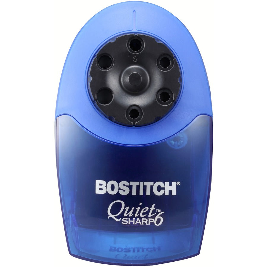 Bostitch QuietSharp Heavy Duty Classroom Electric Pencil Sharpener - EPS10HC