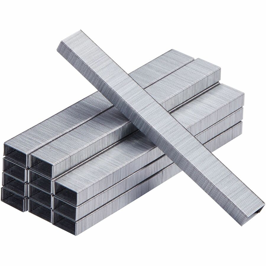 Bostitch PowerCrown 1/4" Standard Premium Staples - SBS19 1/4-CP