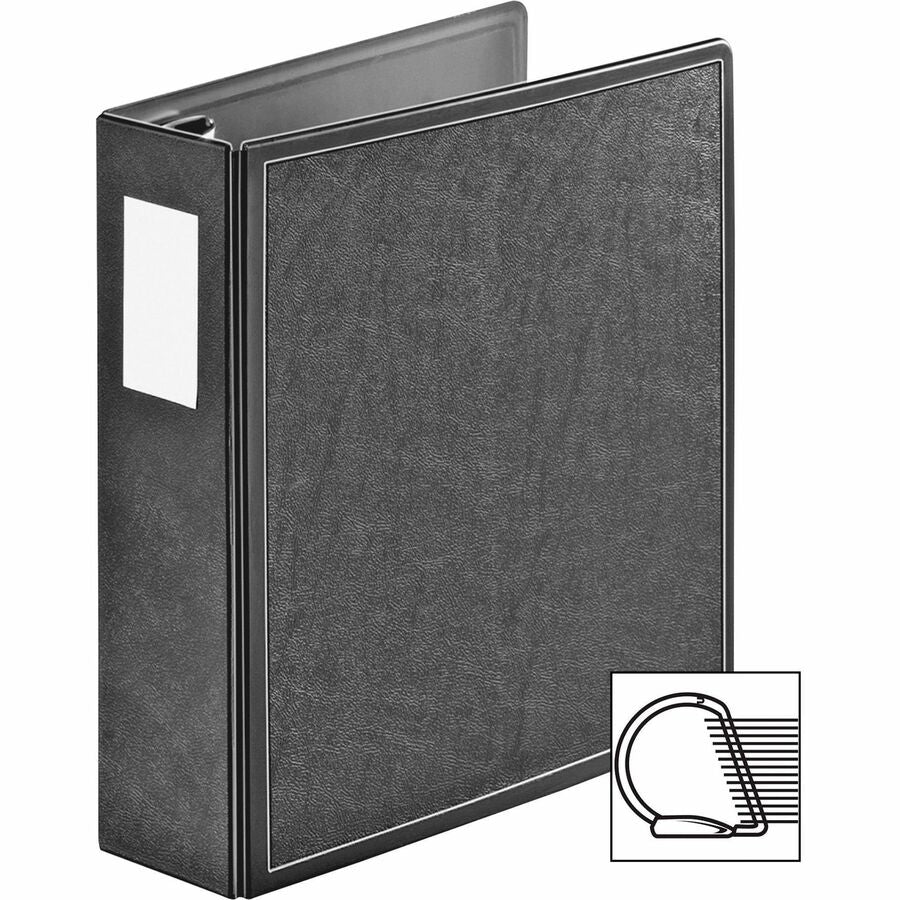 Cardinal® SuperLife EasyOpen Locking Slant-D Binder - 14032