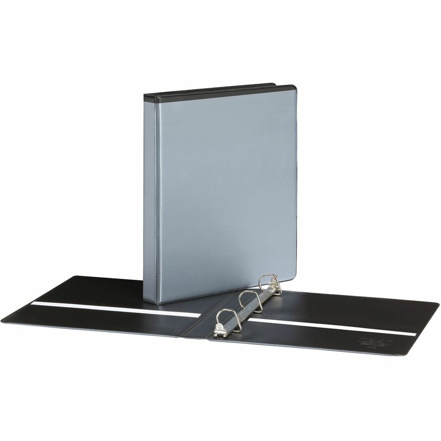 Cardinal® Xtralife ClearVue Locking Slant-D Binder - 26301