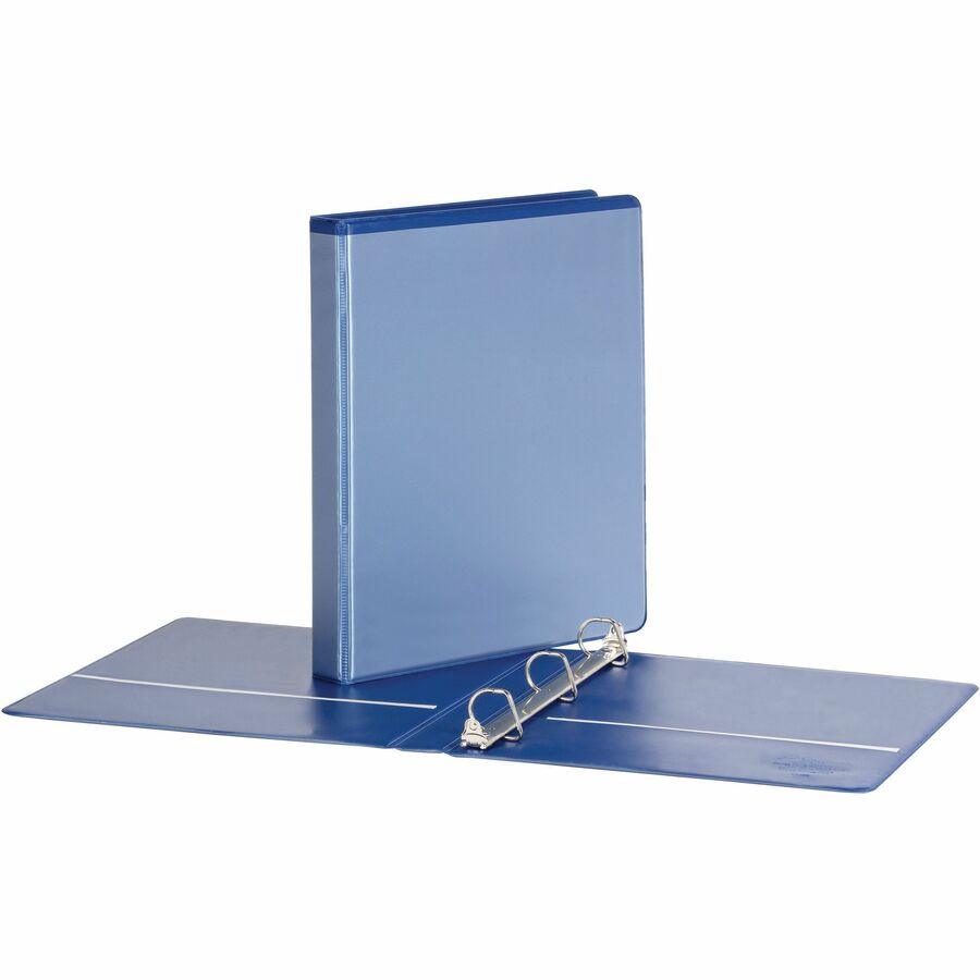 Cardinal® Xtralife ClearVue Locking Slant-D Binder - 26302