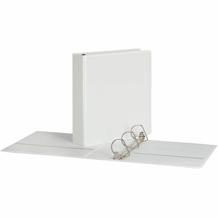 Cardinal® Xtralife ClearVue Locking Slant-D Binder - 26320