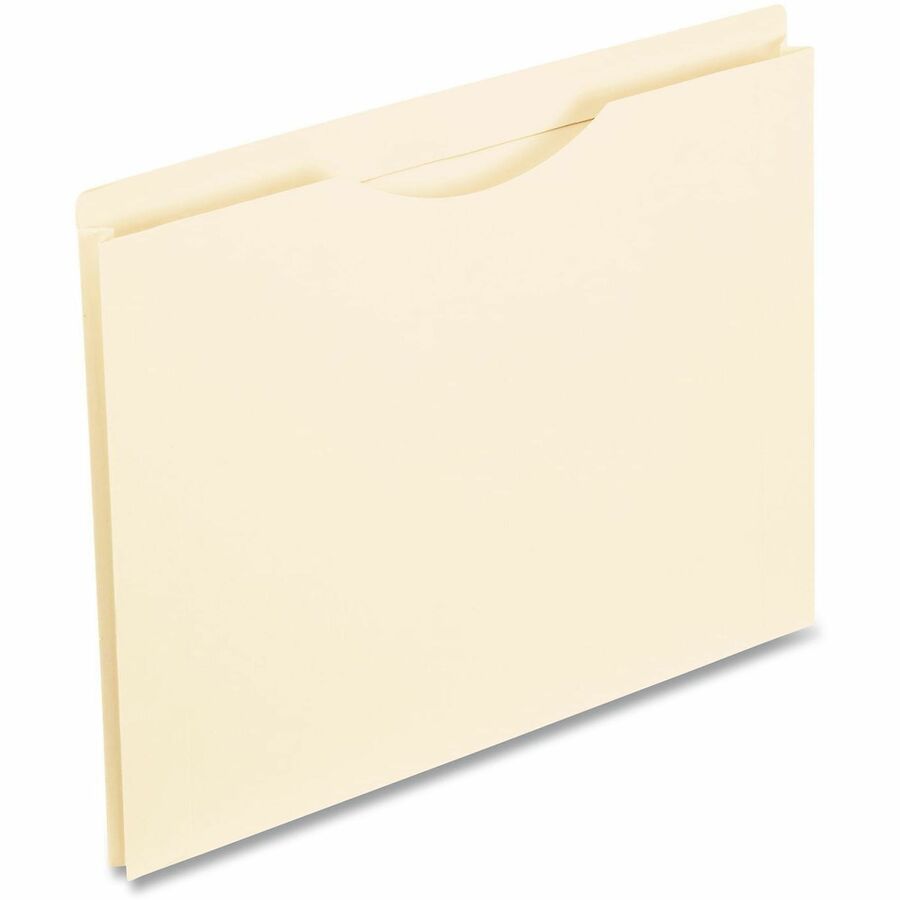 Pendaflex Straight Tab Cut Legal File Jacket - 23200