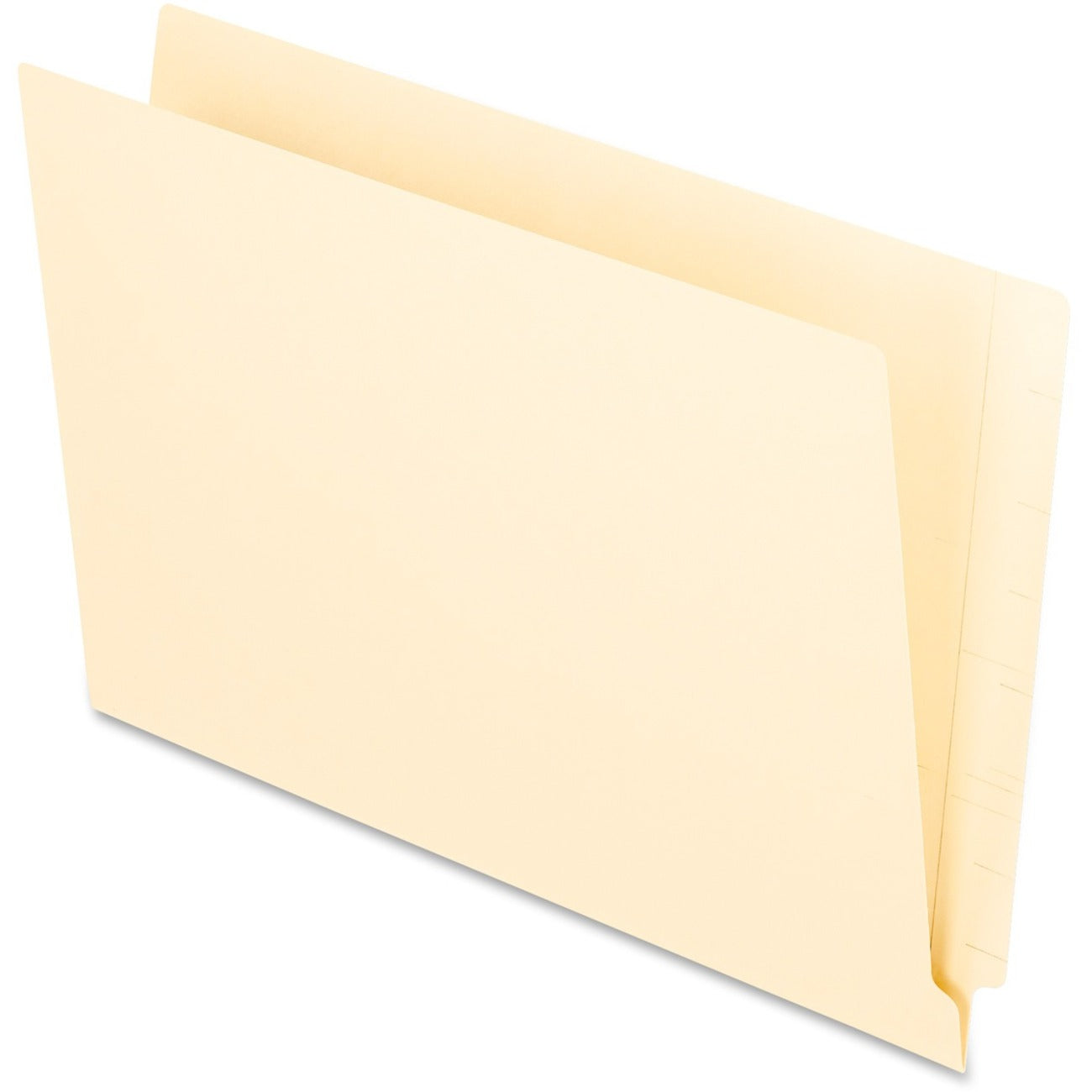 Pendaflex Legal Recycled End Tab File Folder
