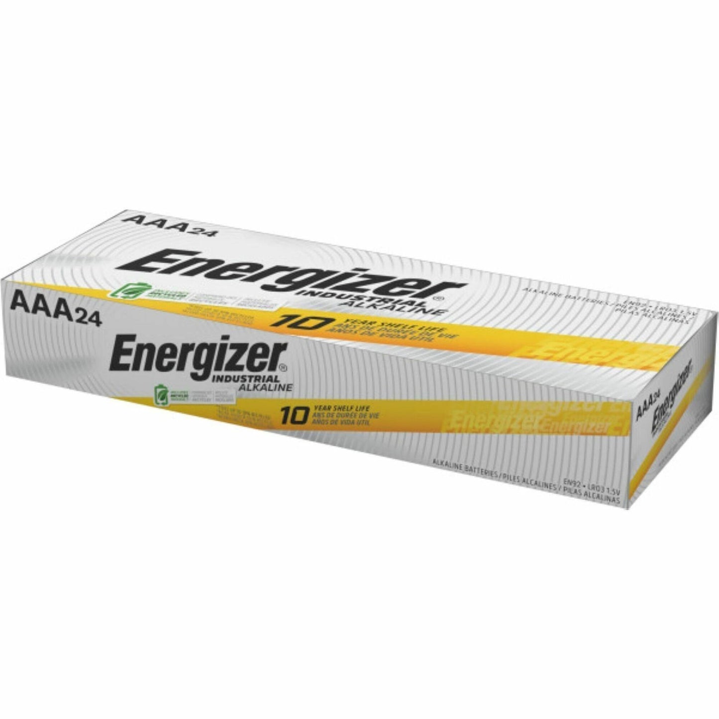 Energizer Industrial Battery