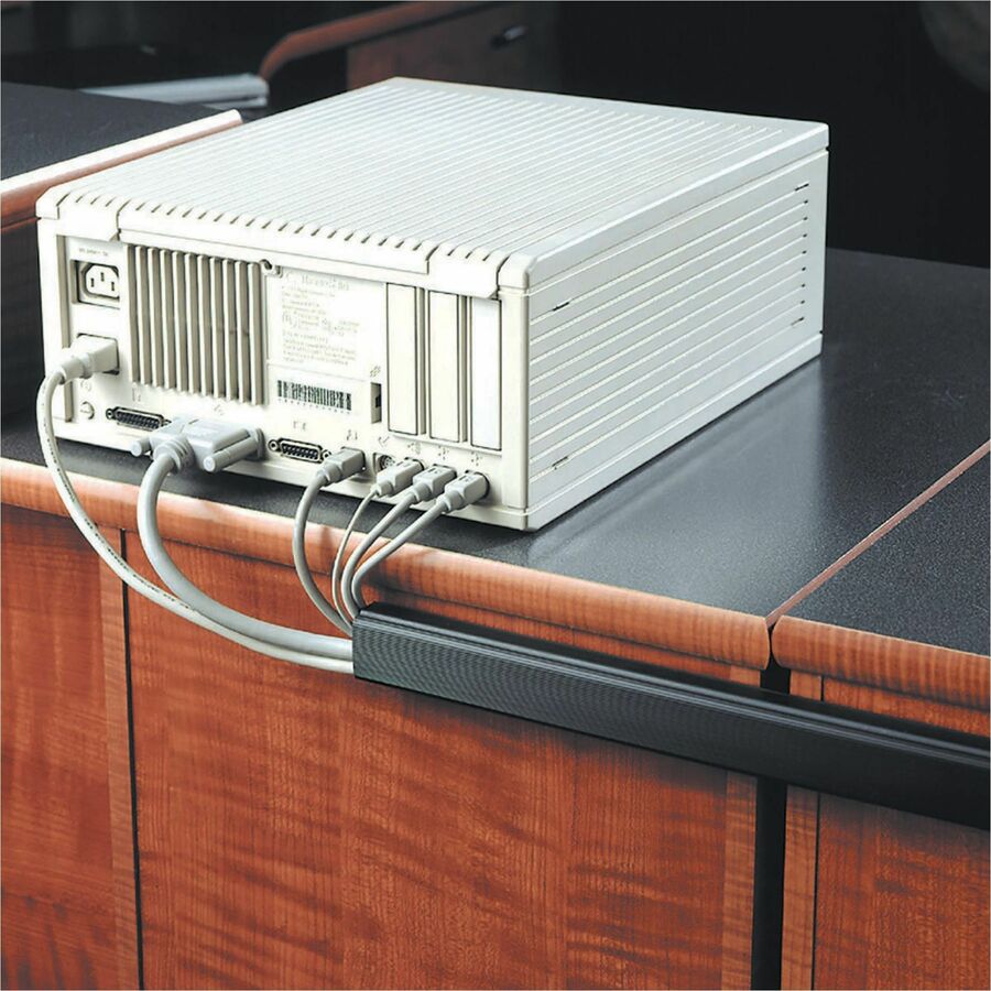 CordAway® Channel, Non-Locking - 00205