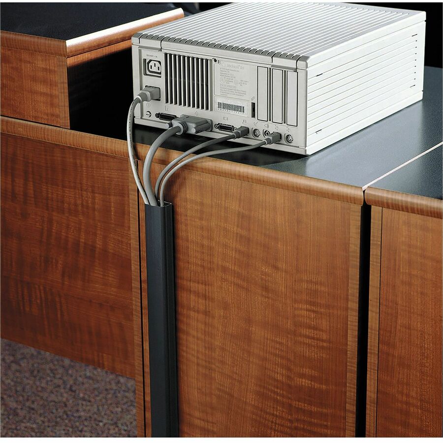 CordAway® Channel, Non-Locking - 00205