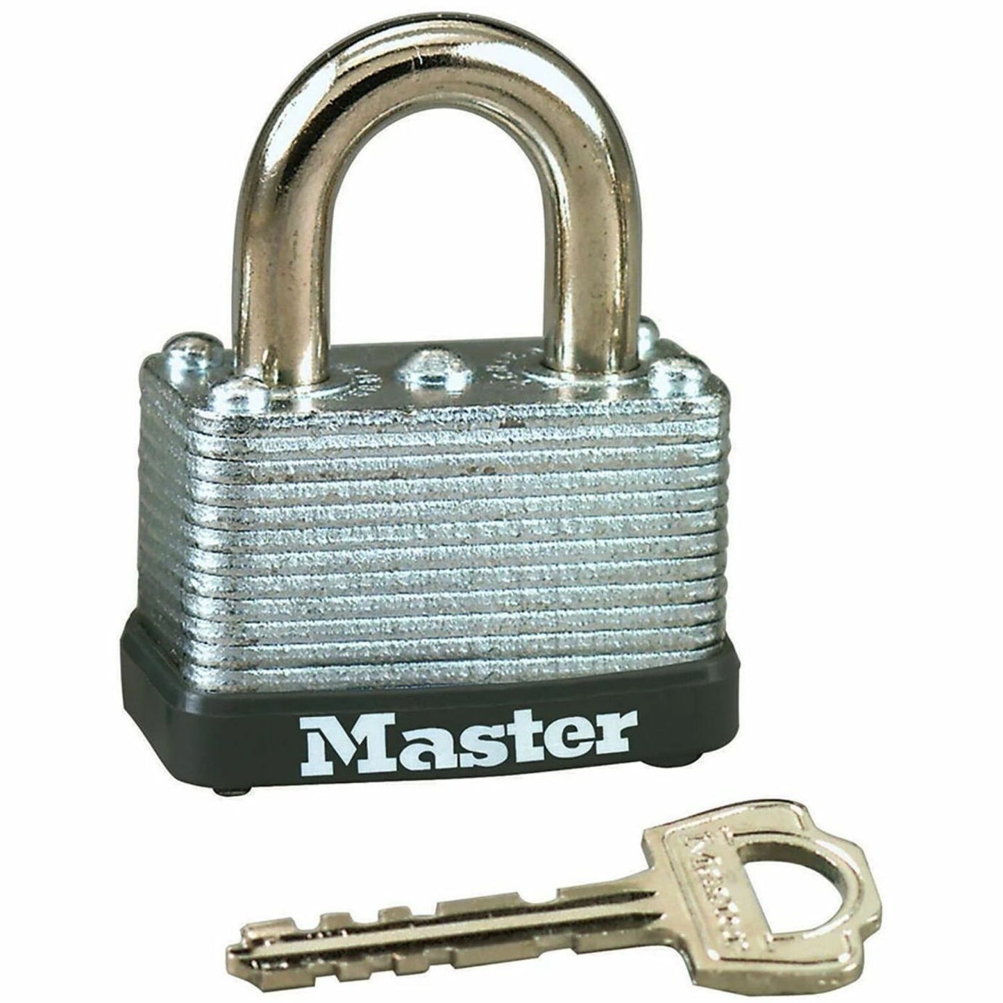 Master Lock Warded Padlock