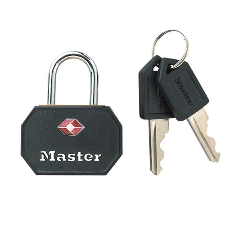 Master Lock Luggage Lock