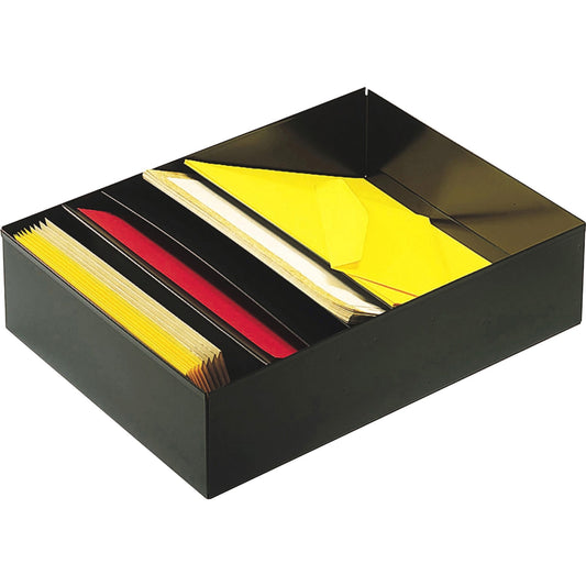 MMF Desk Drawer Stationery Rack