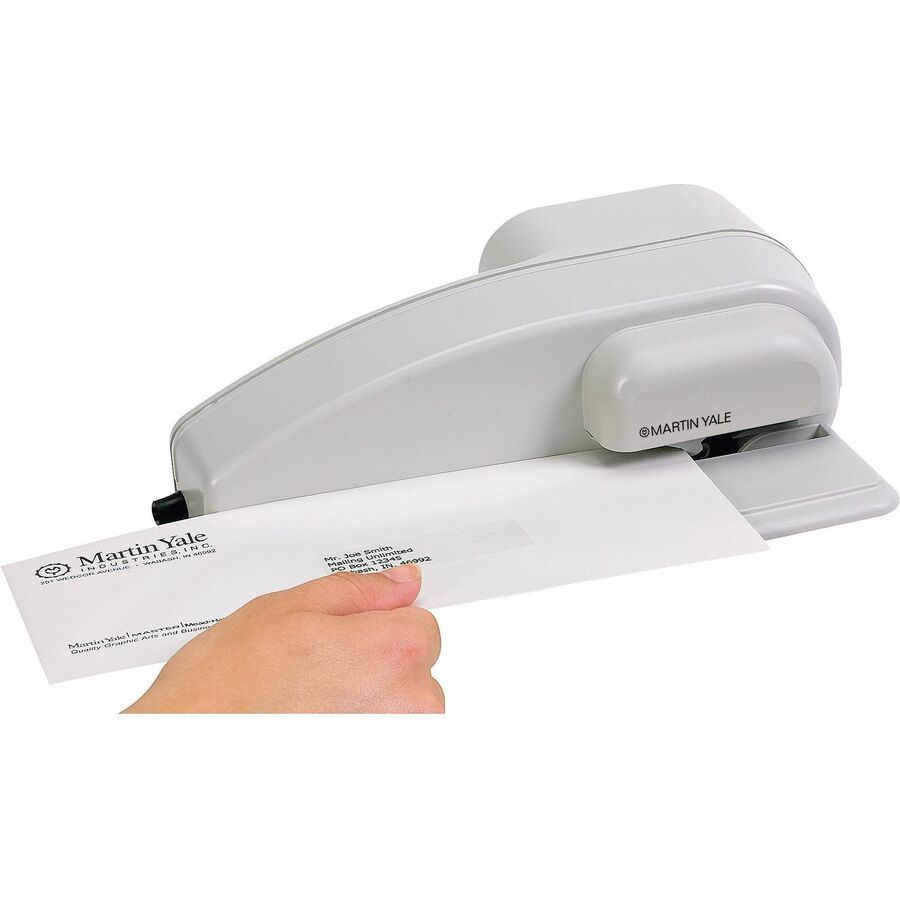 Martin Yale Electric Letter Opener - 1616