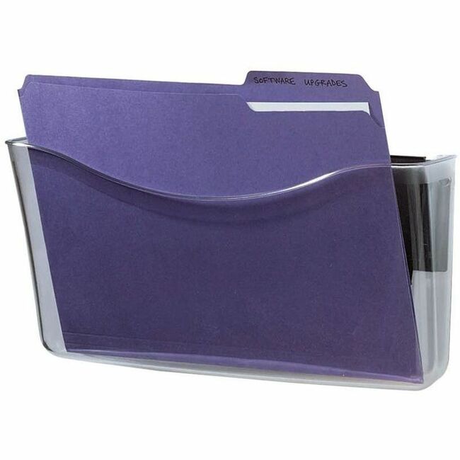 Rubbermaid Magnetic Wall File