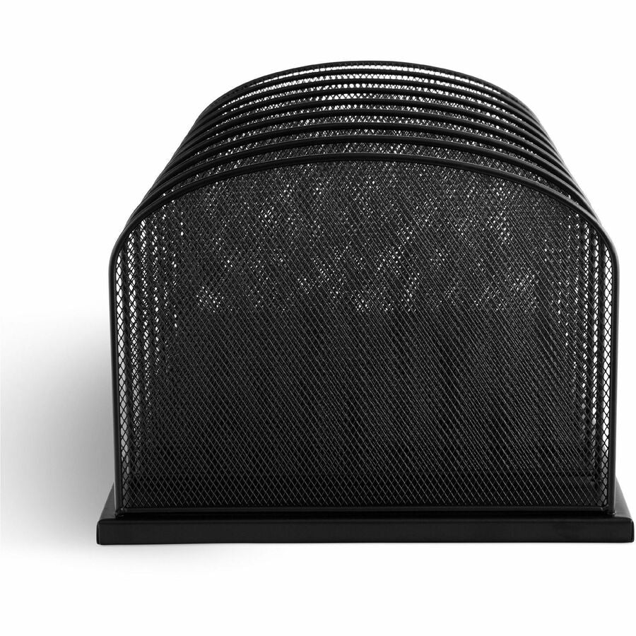 Safco Mesh Desk Organizers - 3253BL